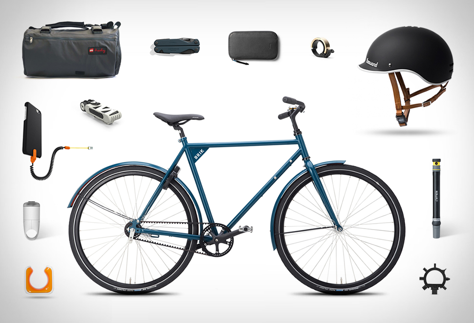 bike commuter bolsa