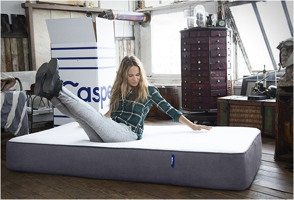 Mattress Casper