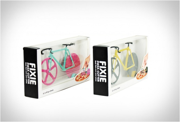 Fixie pizza cutter 5