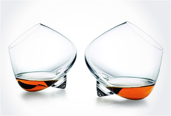 COGNAC GLASSES | BY NORMANN COPENHAGEN | Image