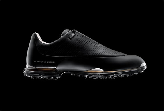 ADIDAS CLEAT GOLF SHOE BY PORSCHE DESIGN Image