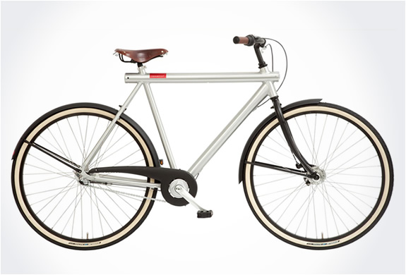 VANMOOF BICYCLES | Image