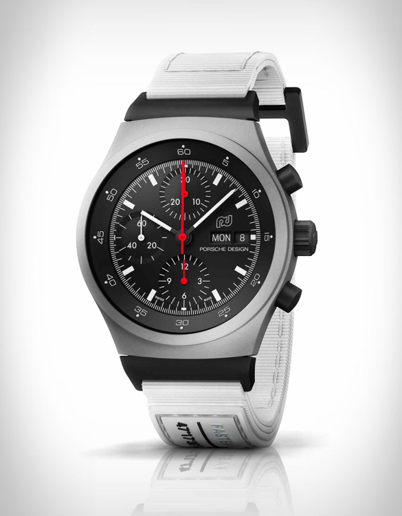 Porsche Design Chronograph 1 GP 2023 Watch