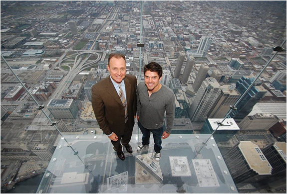 Chicago Skydeck