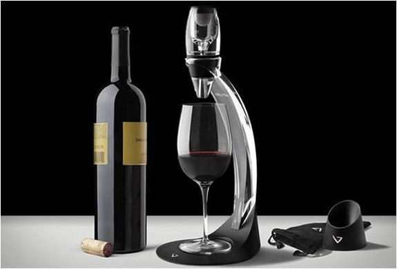 Vinturi Aerator Wine