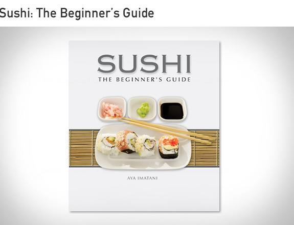 AYA Sushi Making Kit, The AYA Sushi Lovers Set, Kits & Gifts