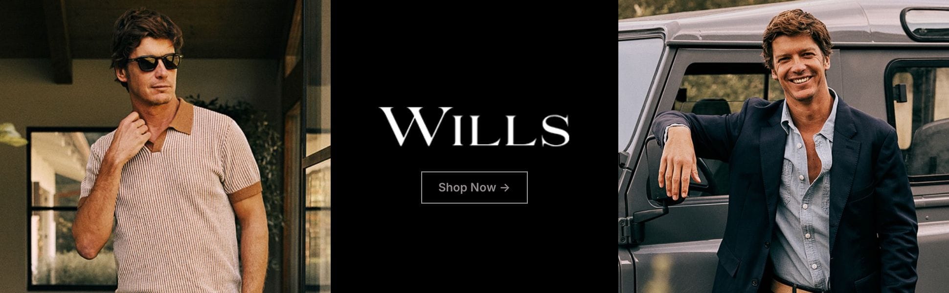 Wills - Image
