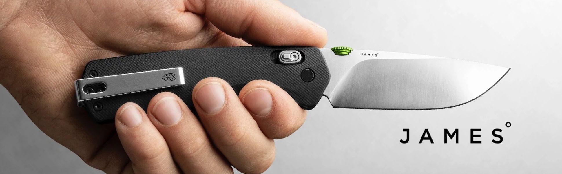 The James Brand - Image