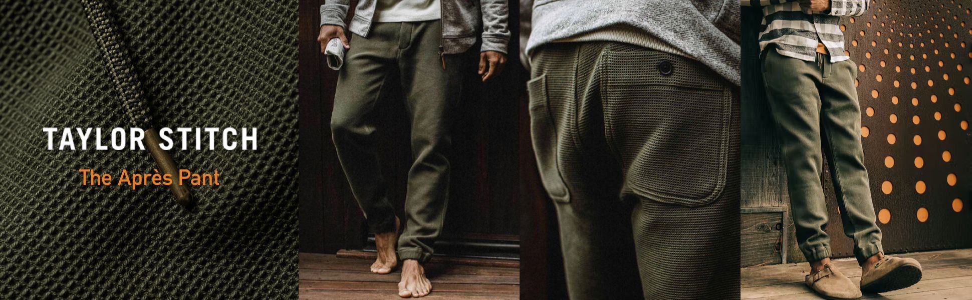 Taylor Stitch - Image