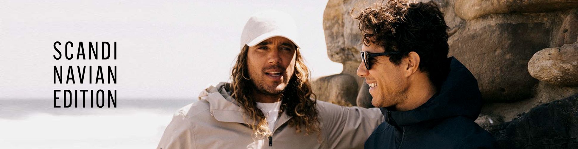 Scandinavian Edition Home 2