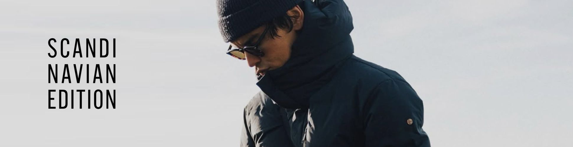 Scandinavian Edition Home 1