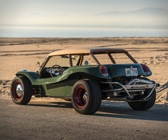 1965 dune buggy online