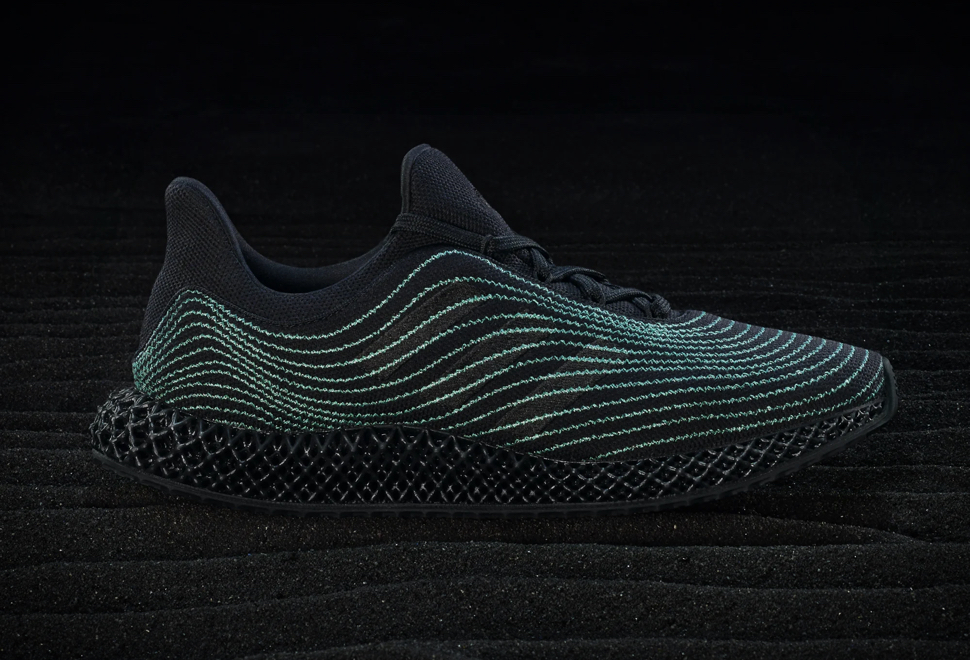 Parley 4d best sale