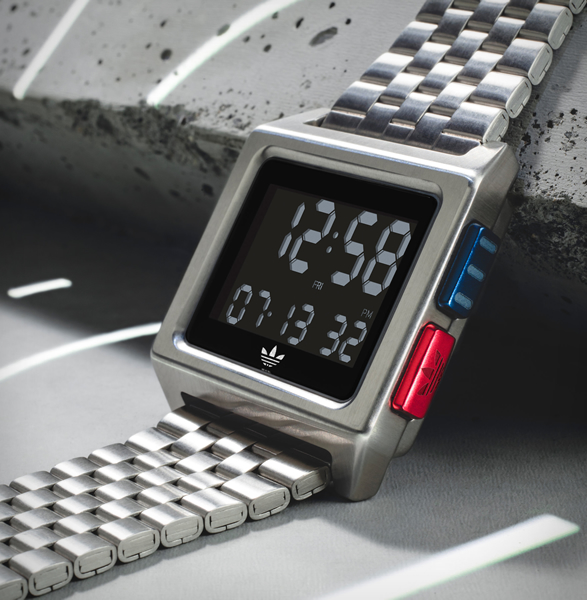 Adidas Archive M1 Watch