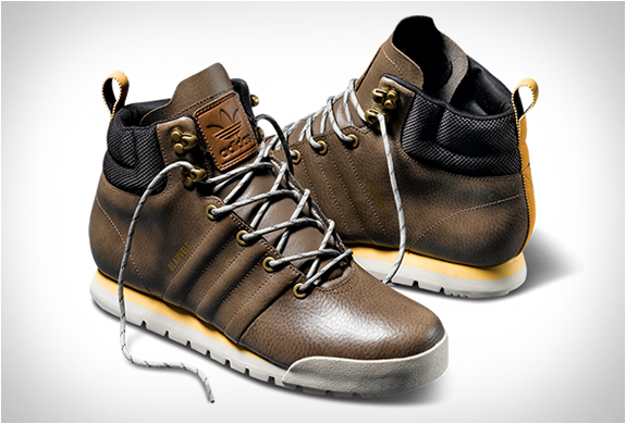 Adidas Blauvelt Hiking Boot