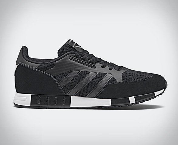 Adidas boston super white mountaineering best sale