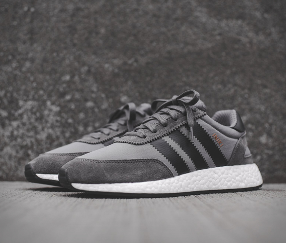 Iniki grey orders black