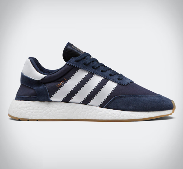 Iniki boost runner best sale