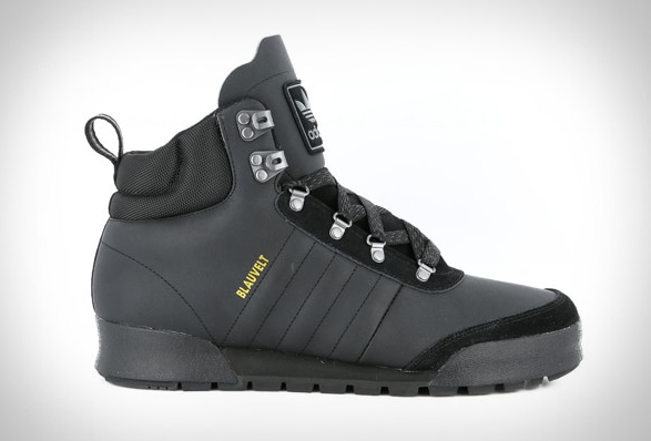 Adidas jake blauvelt boot best sale