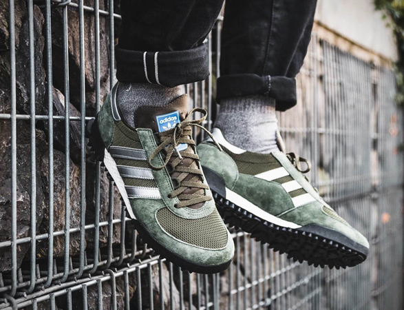 Adidas marathon og online