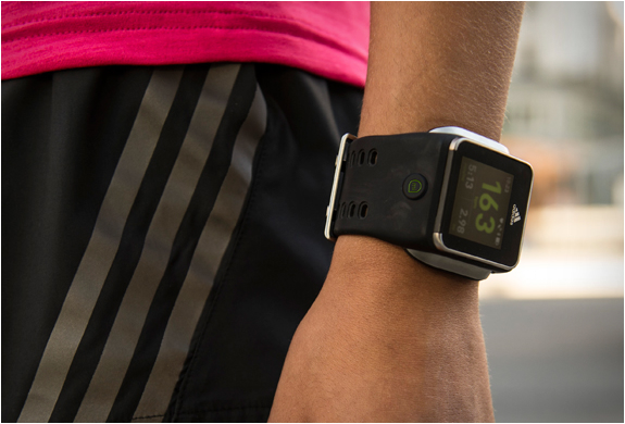 Micoach watch online