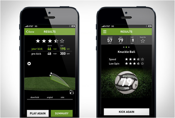 Micoach app hotsell