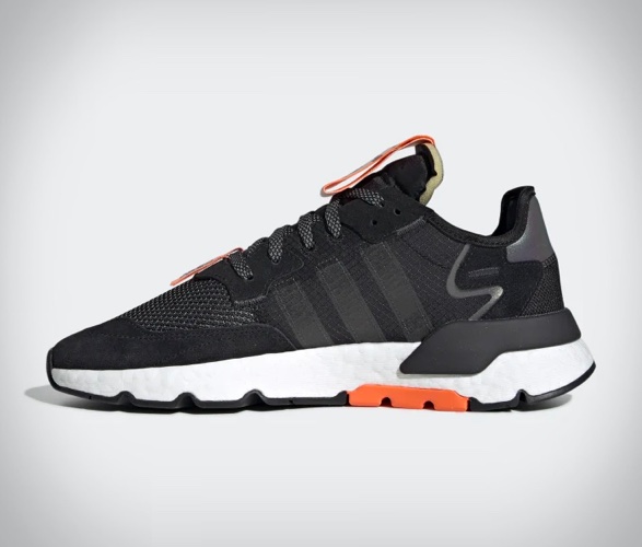 Adidas Nite Jogger Jet