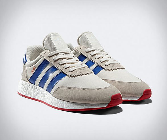 Adidas originals iniki runner sneakers online