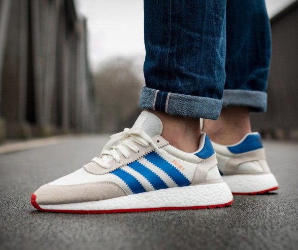 Adidas usa iniki en español hotsell