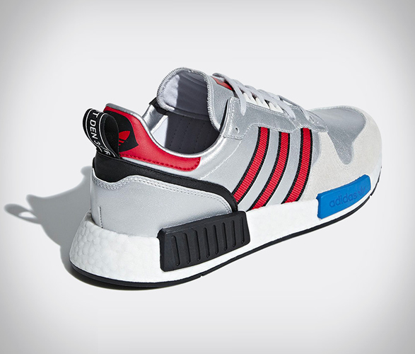 Adidas Rising Star R1