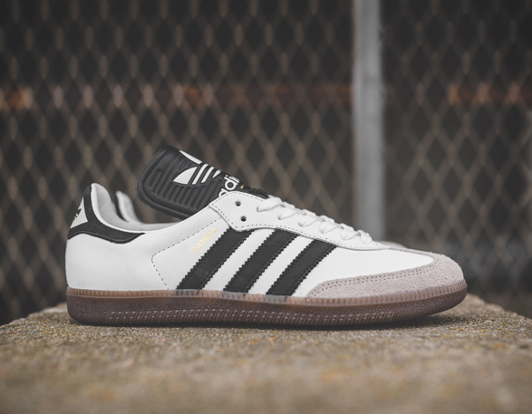 Adidas samba 2 orders germany