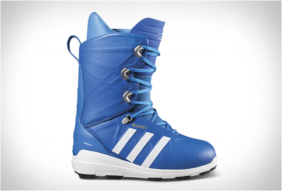 Adidas Snowboard Boots