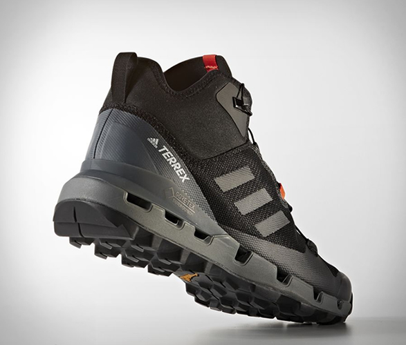 Adidas Terrex Fast GTX Surround Shoe