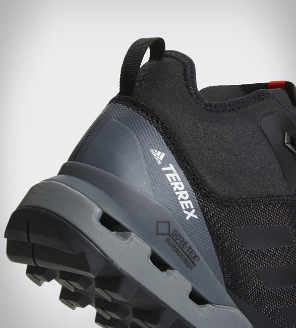 Adidas Terrex Fast GTX Surround Shoe