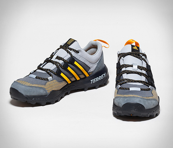 Adidas Terrex Skychaser x Livestock