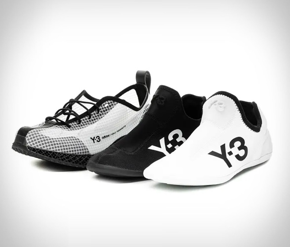 Adidas y3 4d runner best sale