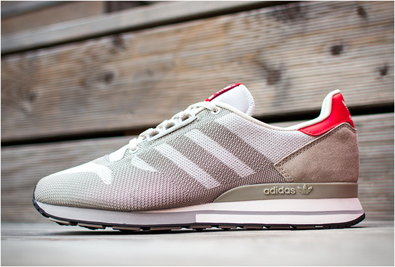 Adidas zx 500 weave pink hotsell