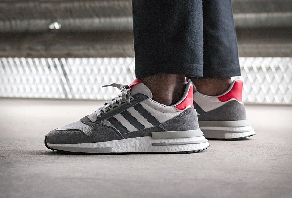 Adidas zx 500 rm review online