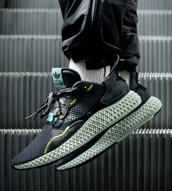 Adidas zx 4000 4d footshop best sale