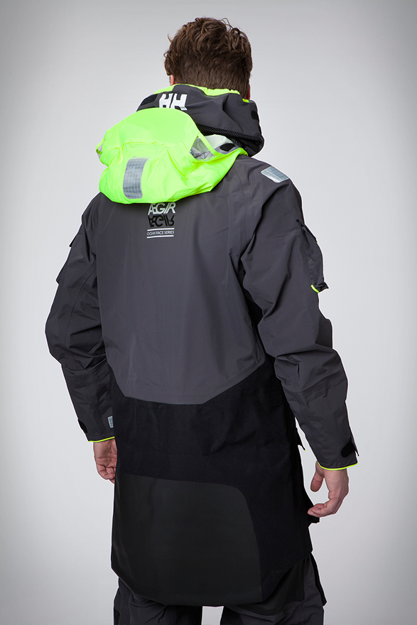 Aegir Ocean Jacket