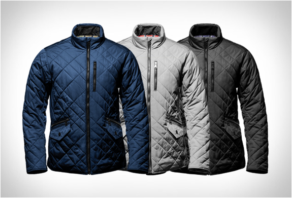 Aether highline jacket fashion for men