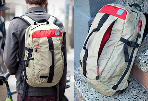 Alite backpack online