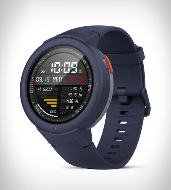 Amazfit verge smart watch xiaomi online