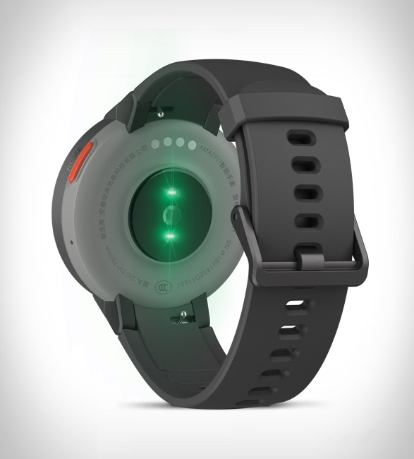 Amazfit Verge Smartwatch