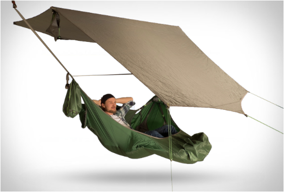 Amok hammock best sale