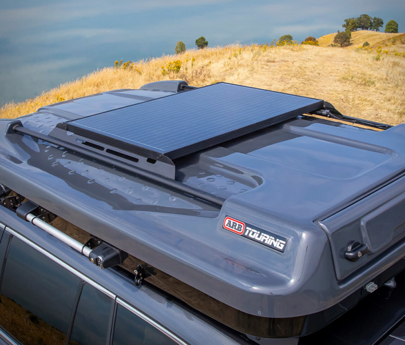 ARB Altitude Rooftop Tent