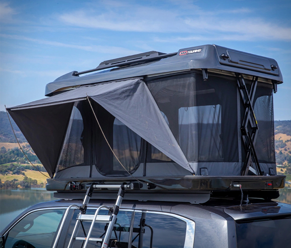 ARB Altitude Rooftop Tent