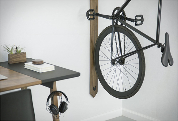 Artifox Bike Rack