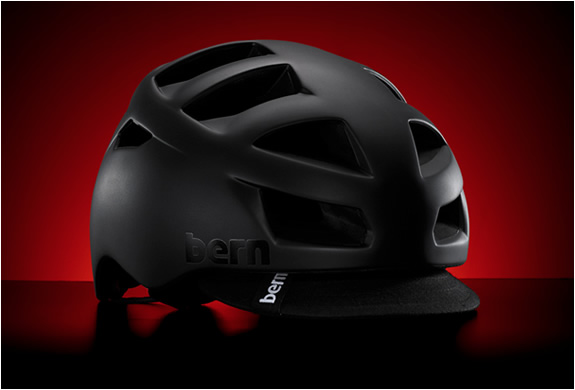 Bern allston helmet online