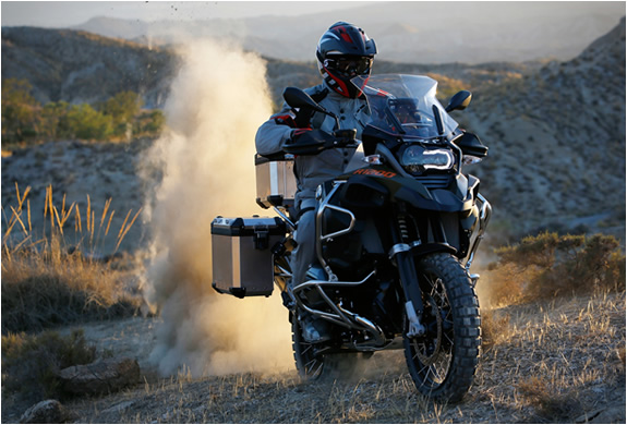 2014 Bmw R1200gs Adventure